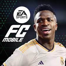 Top Up EA FC Mobile